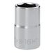 Facom start dop standaard 1/2" 6 kant 16mm - S.16HT