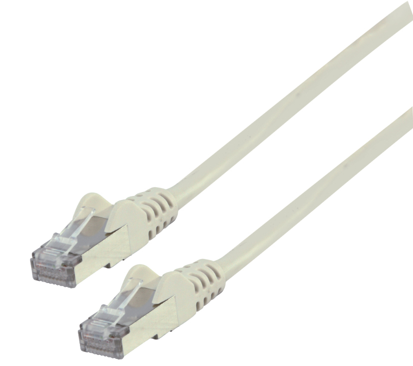 Valueline 2m Cat5e FTP