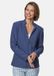 Goldner Structureel blazer Comfortabel gestructureerd jerseyblazer