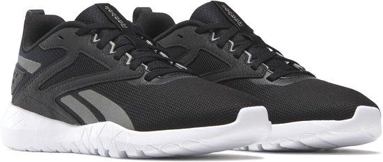Reebok FLEXAGON ENERGY TR 4 Zwart - Dames Sneakers - Zwart - Maat 40