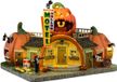 Lemax Spooky Town - Pumpkin Hollow Motel