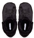 Crocs Classic Unfurgettable Clog Pantoffels - Noir - Taille 38/39