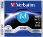 Verbatim M-Disc BDXL Blu-Ray Disc 100 Go - 1 pièce