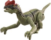 Amewi 40012 Allosaurus RC dinosaurus 21 cm RTR