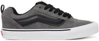 Vans Knu Skool Unisex Sneakers Grijs Maat EU 44