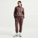 NIKE Dames Trainingsbroek Nike Sportswear Phoenix Fleece
