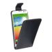 PEDEA Flip case Zwart LG L40