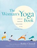 The Rodmell Press Woman's Yoga Book