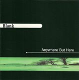 Sonic Rendezvous Blank - Anywhere But Here (CD)