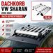 VW SHARAN (2010-2023) Barre de toit 127 x 90 cm