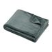 STOF Stanford Jade 180 x 220 cm Fleece Deken