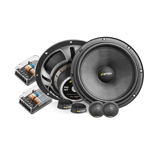 ETON PRS165.3 - 3-weg composet