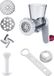Westmark Accessoires Gehaktmolen Frecher Fritz