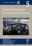Air Pooleys Air Pilot Publishing Ltd Radio Navigation & Instrument Flying Paperback 8th Edition