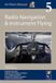 Air Pooleys Air Pilot Publishing Ltd Radio Navigation & Instrument Flying Paperback 8th Edition