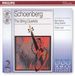 Philips Schoenberg: The String Quartets / Lear, New Vienna Quartet