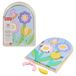 Fisher-Price Blocs de puzzle en bois - Puzzle de formes