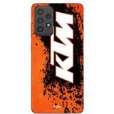 KTM Coque Pour Samsung Galaxy A72 Kraftfahrzeuge Trunkenpolz Mattighofen Maniacase