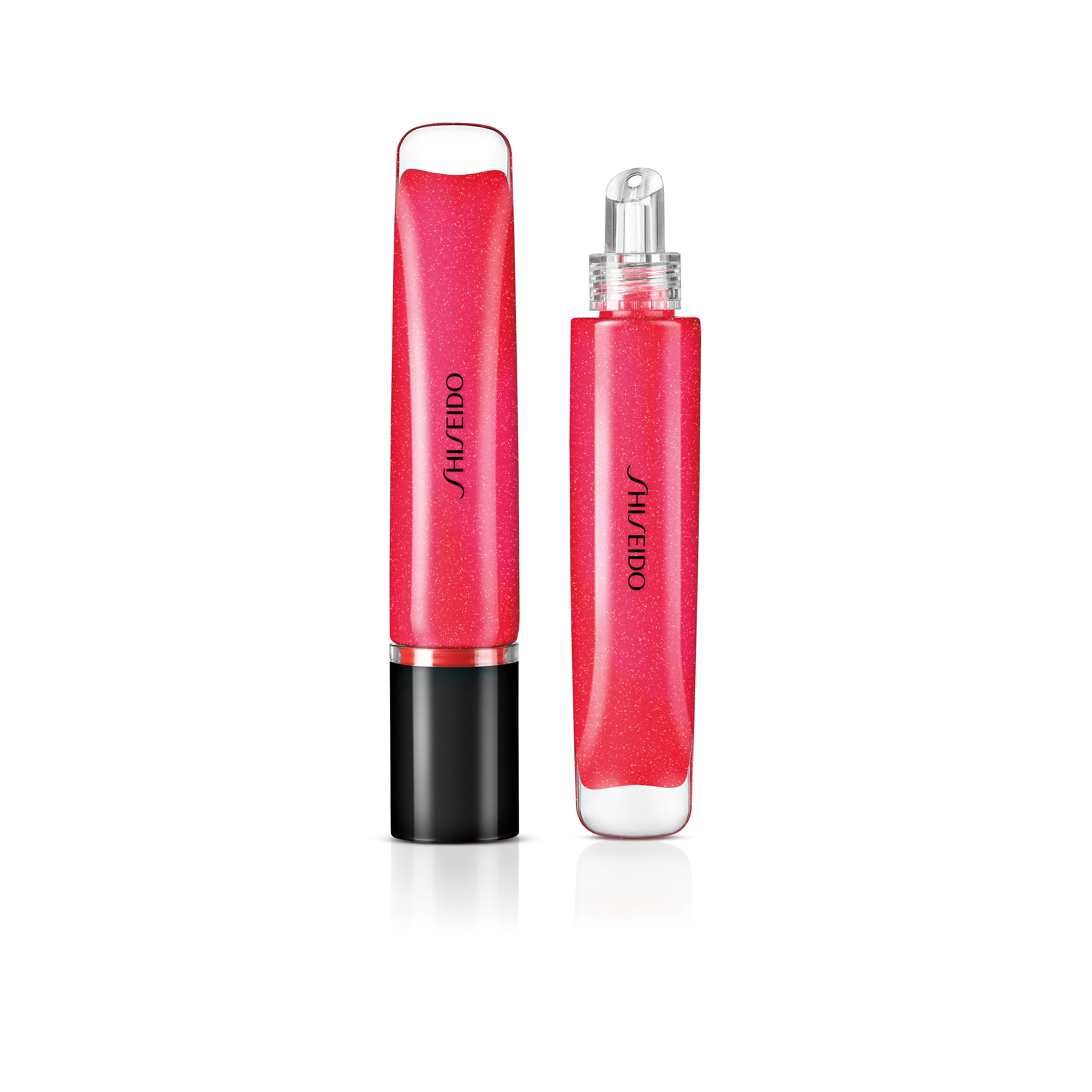 Shiseido Shimmer GelGloss