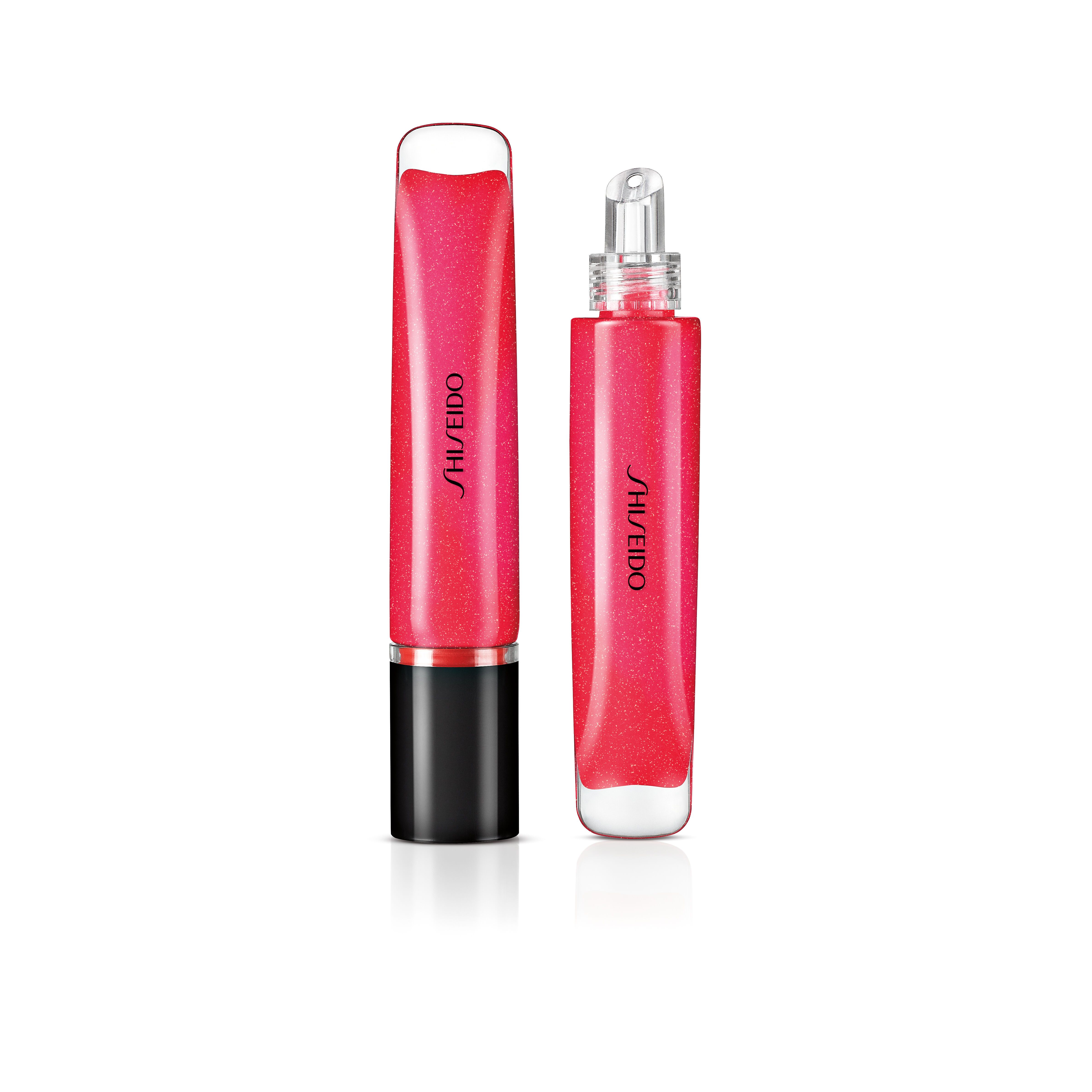 Shiseido Shimmer GelGloss - 730852164093