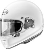 Arai Concept-XE Wit Integraalhelm - Helm