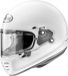 Arai Concept-XE Wit Integraalhelm - Helm