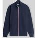 TOMMY HILFIGER Tussenjas 'Terry' donkerblauw