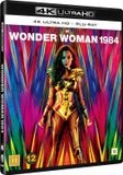 Warner AB Svensk Filmindustri Wonder Woman 1984 4K + Blu-ray
