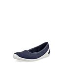 ECCO Biom Lite Skimmer ballerina basketbal dames
