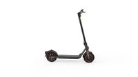 Segway-Ninebot F20D / F40D / F40D II, E-scooter met straatvergunning voor volwassenen, max. 20 km/u snelheid, 20/40 km bereik, schijfrem