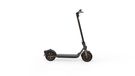 Segway-Ninebot F20D / F40D / F40D II, E-scooter met straatvergunning voor volwassenen, max. 20 km/u snelheid, 20/40 km bereik, schijfrem