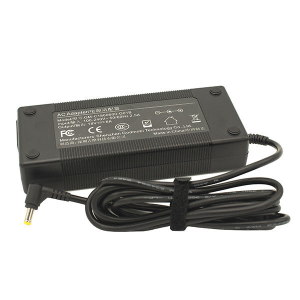 Viltrox Viltrox AC-Adapter voor de VL-D85T