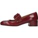 Chie Mihara Chaussures à talon rouge