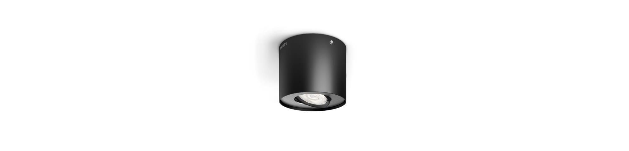 Philips myLiving Dimmable light Phase single spot light