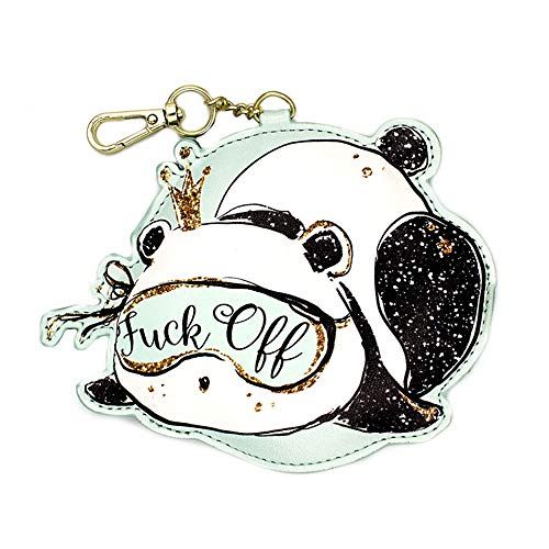 ERT GROUP Powerbank Babaco Panda 002 2200mAh - Origineel en officieel gelicentieerd