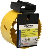 Corona Wolfpack 09113170, 7,3 cm, 248 g, 130 mm, 110 mm, 60 mm