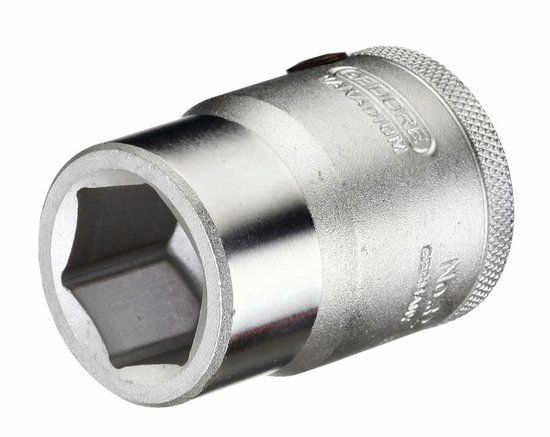 Gedore 32 6270700 Dopsleutelinzetstuk 30 mm 3/4"