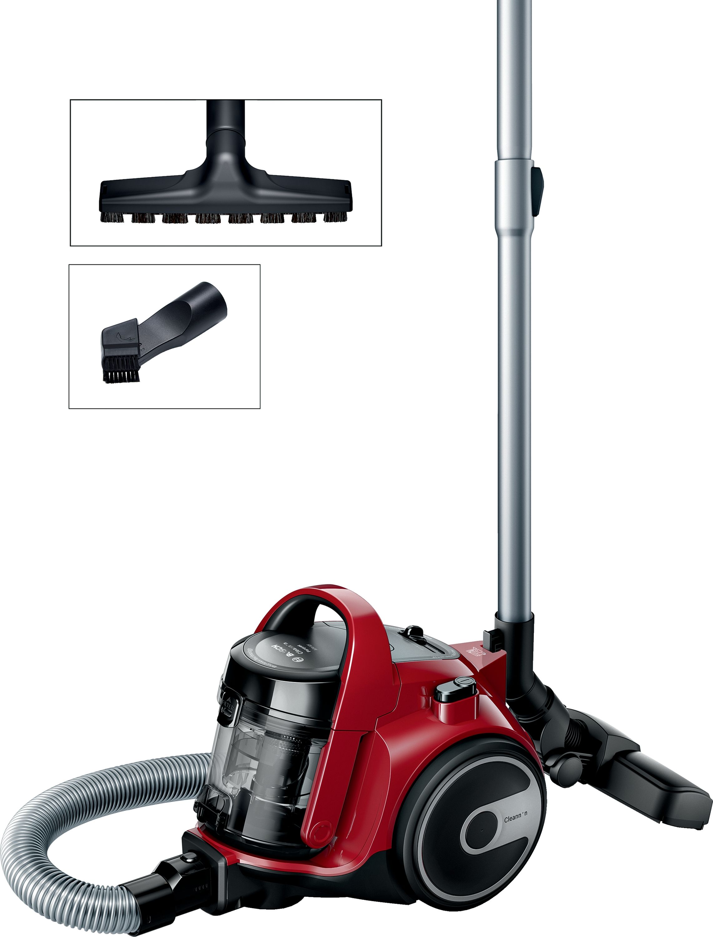 Bosch Serie 2 / BGC05AAA2