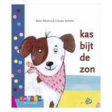 Kas Zwijsen Leren lezen AVI start - kas bijt de zon