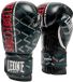 Leone1947 Gants de boxe MMA Cage Noir 12 oz