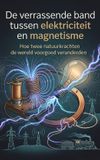 De Waries B.V. De verrassende band tussen elektriciteit en magnetisme