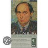 Schonberg, Arnold - Arnold Schönberg - Portrait - 4 CD