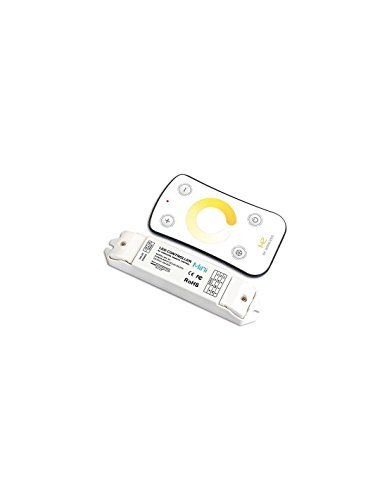 Velleman - CHLSC14 kleurtemperatuur LED-dimmer 176016