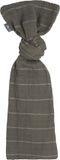 Baby's Only Baby swaddle - Inbakerdoek - Hydrofiele doek Sparkling - Khaki - 100x120 cm - 100% katoen