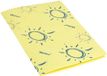 Vileda Chiffon de nettoyage Wettex Souple Jaune 10 pièces