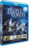Pathé Le Peuple des Forêts : L’âge de glace + L’âge d’or de la forêt + Au fil de l’Histoire Blu-ray
