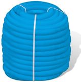 vidaXL Zwembadslang 50 m/38 mm dikte