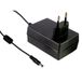 MEAN WELL GST18E15-P1J 18W 15V 1.2A Zwart