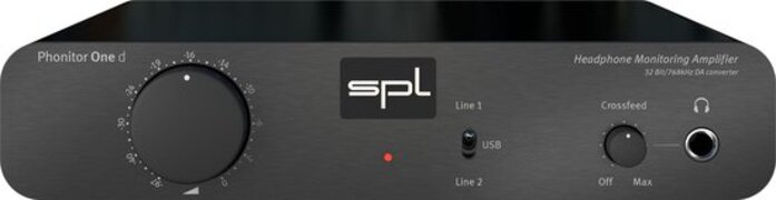 SPL SPL Phonitor One d