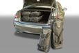 Car-Bags.com Car-Bags BMW 3 Serie (G20) 2019-heden 4-deurs sedan